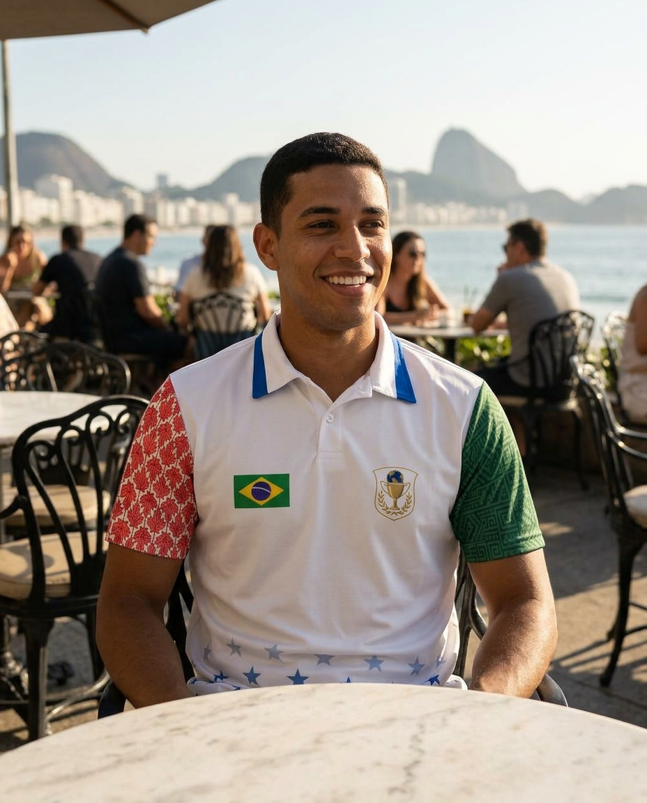 BRAZIL