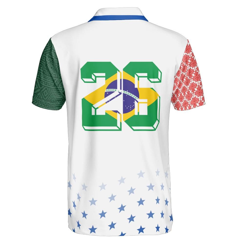 BRAZIL
