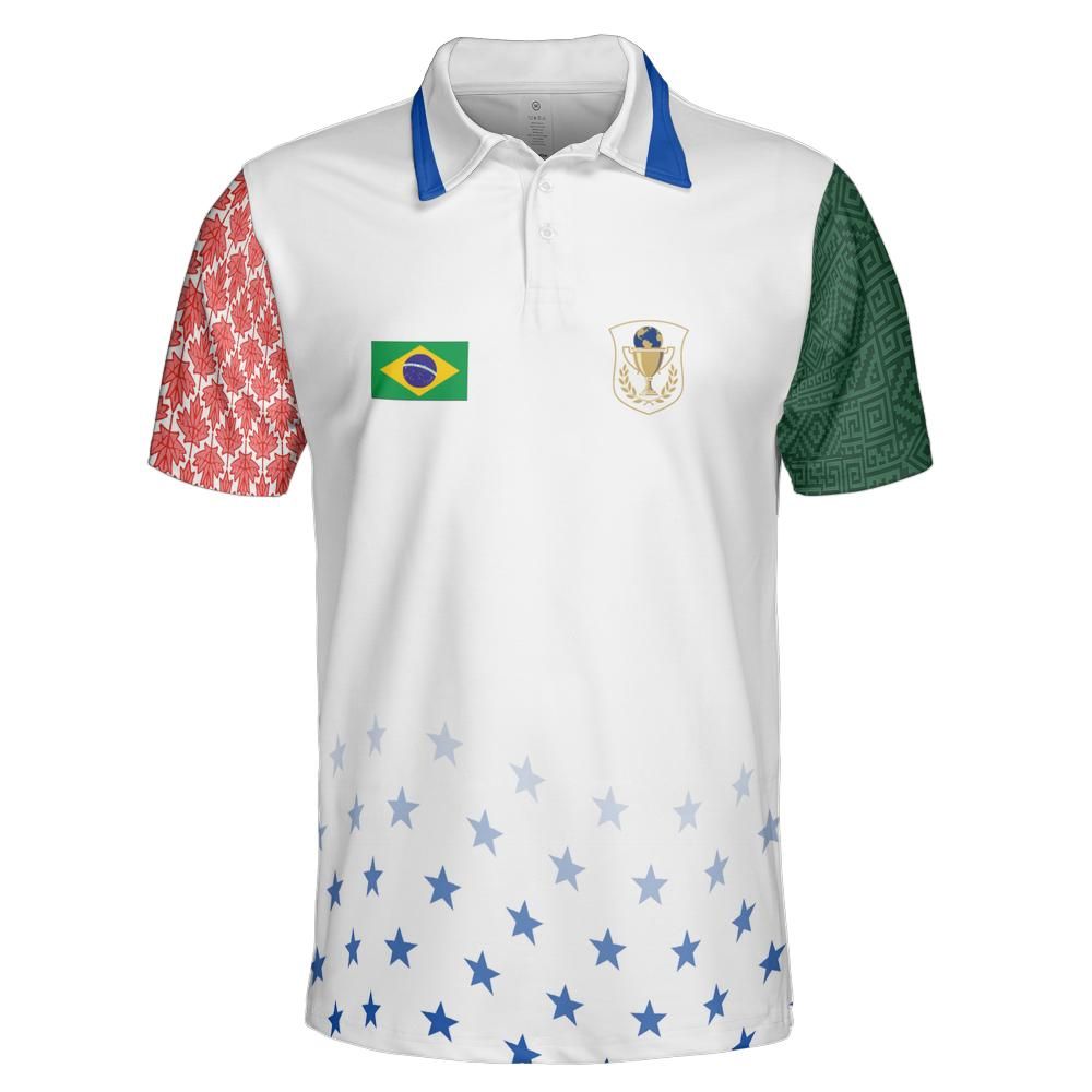 BRAZIL