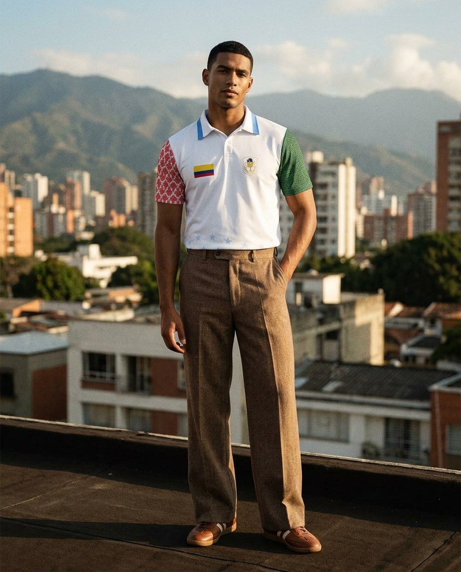 COLOMBIA