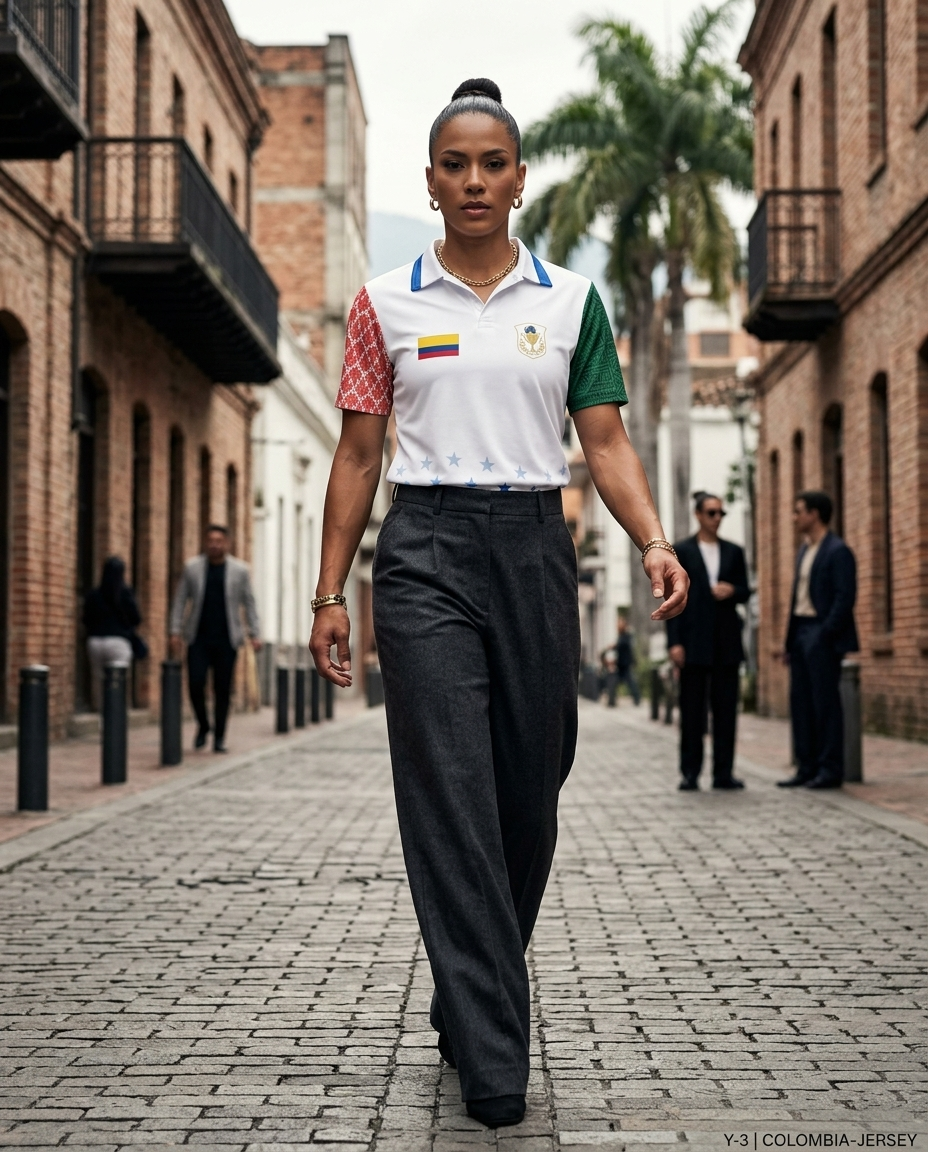 COLOMBIA