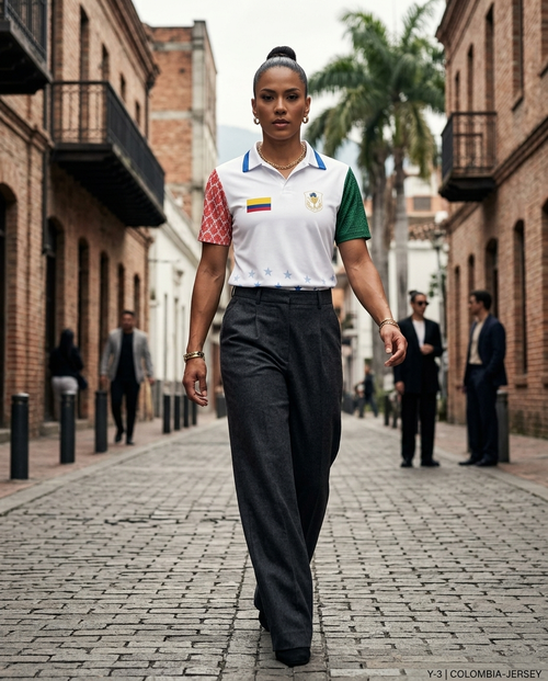 COLOMBIA