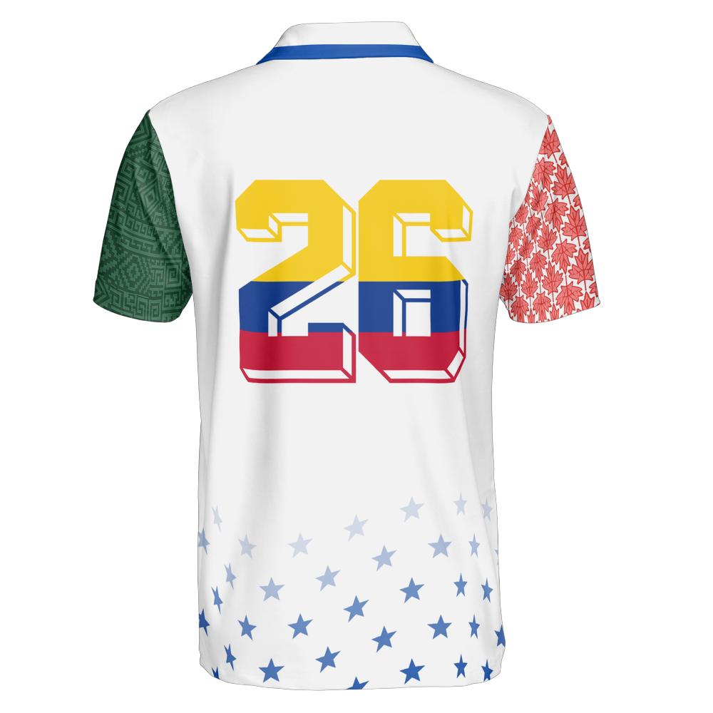 COLOMBIA