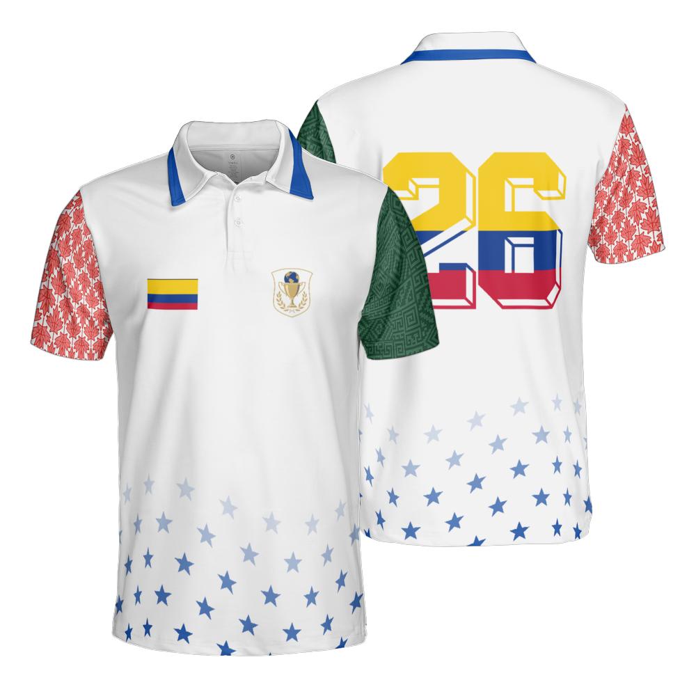 COLOMBIA