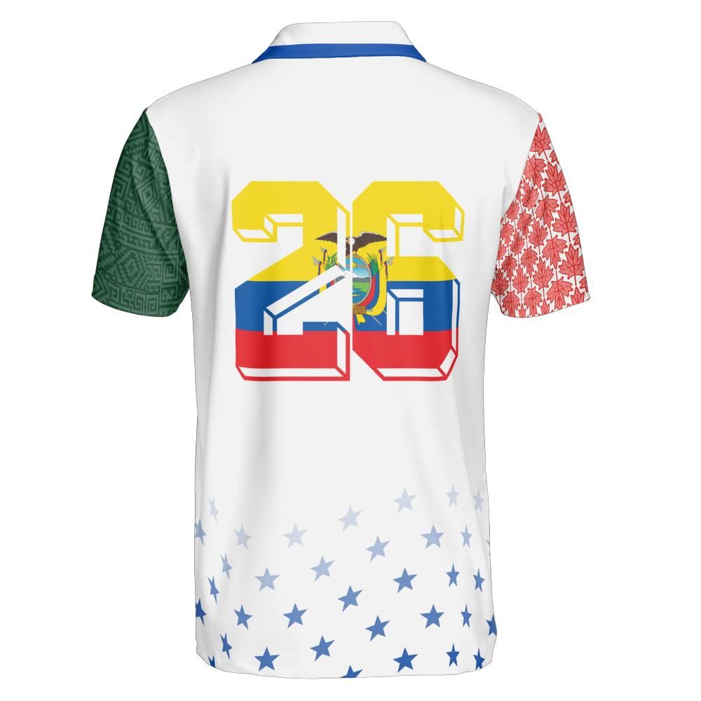 ECUADOR