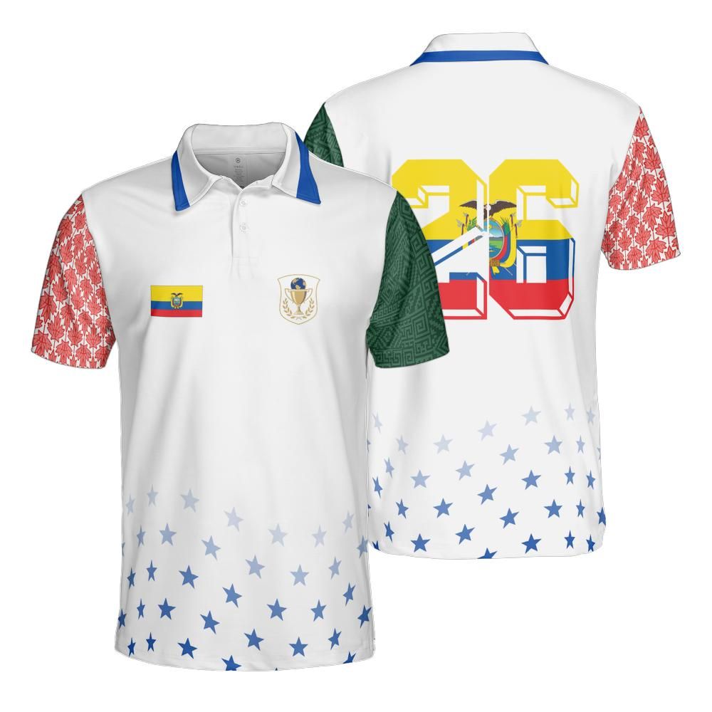 ECUADOR