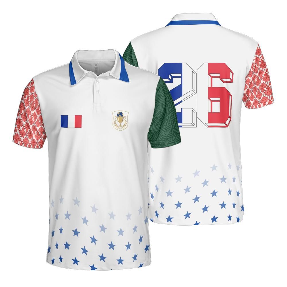 FRANCE