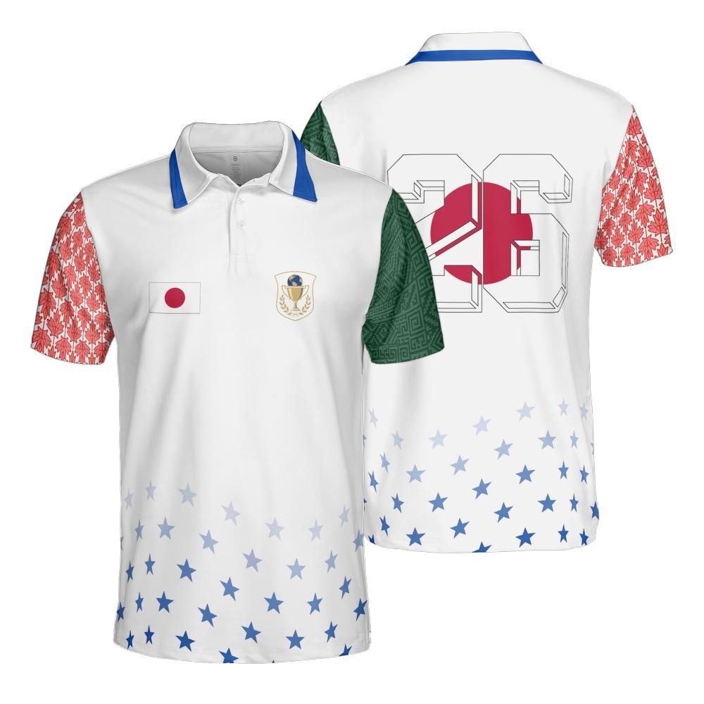JAPAN