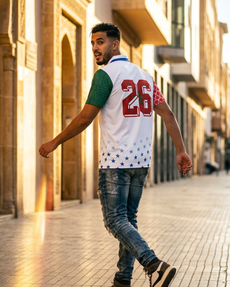 MOROCCO