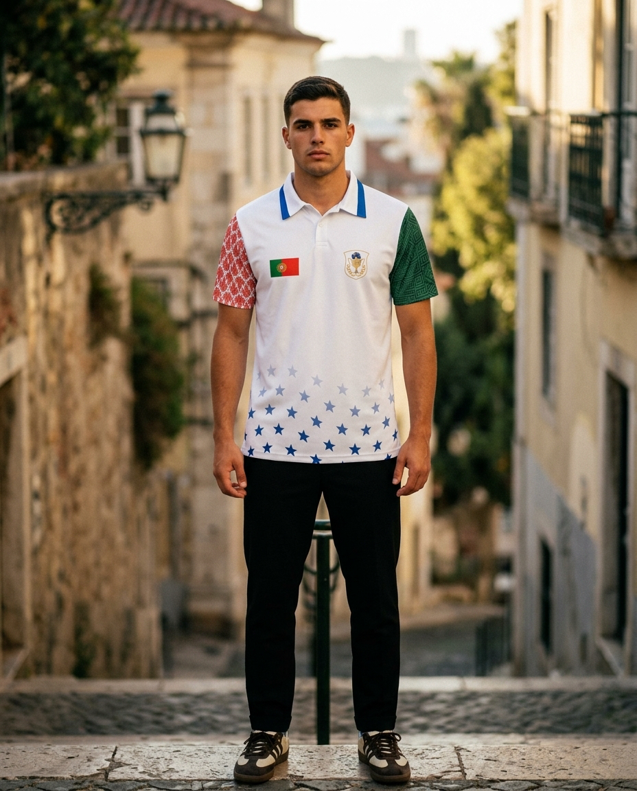 PORTUGAL