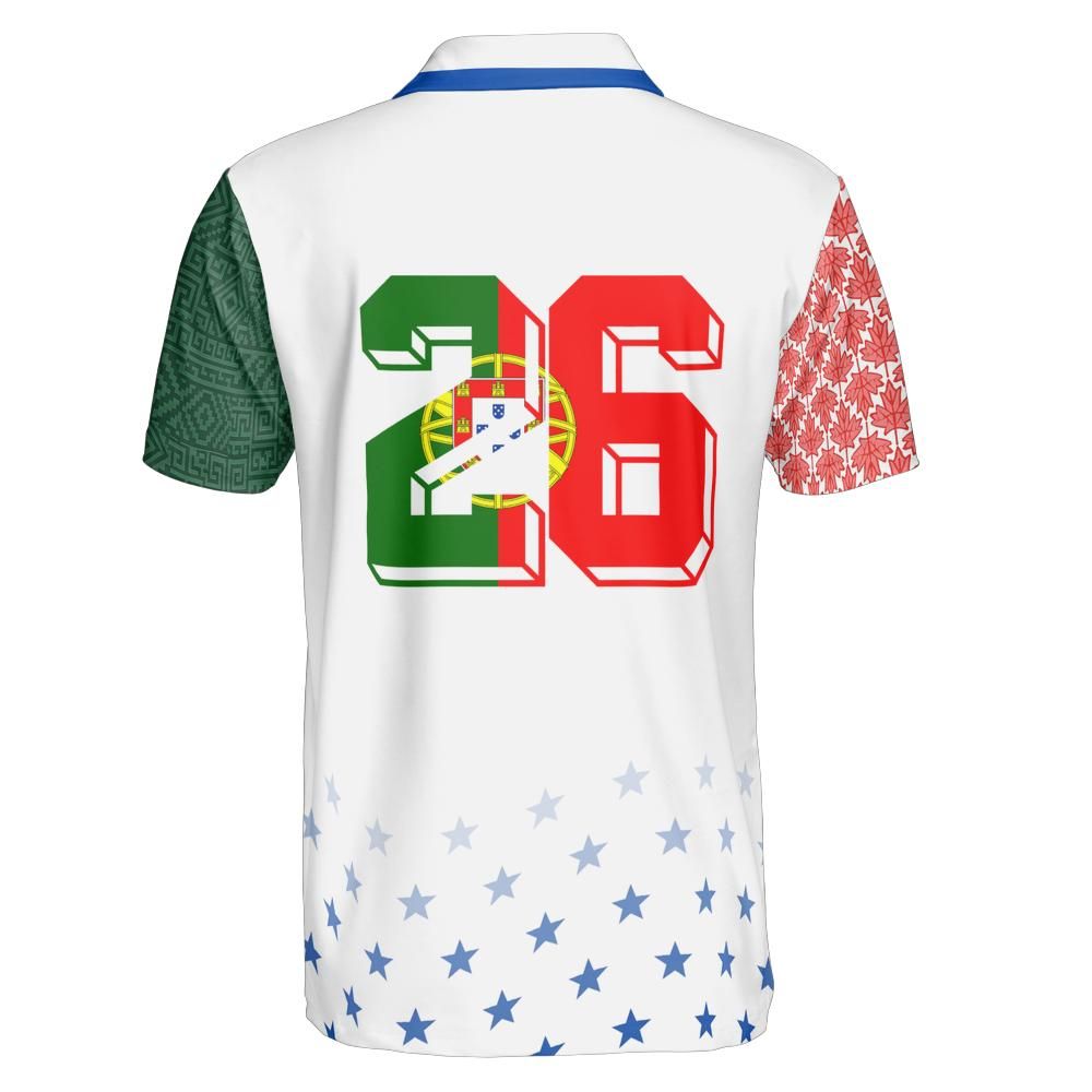 PORTUGAL