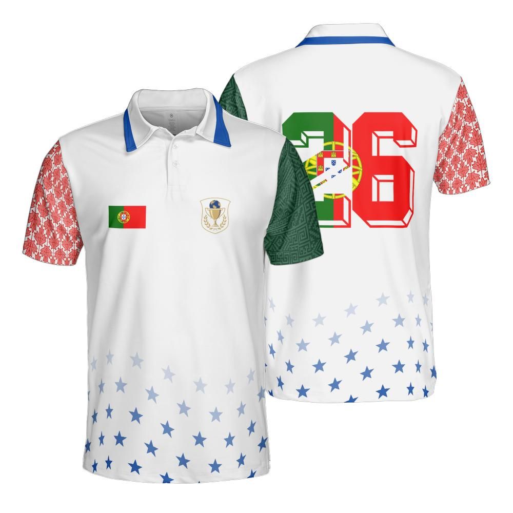 PORTUGAL