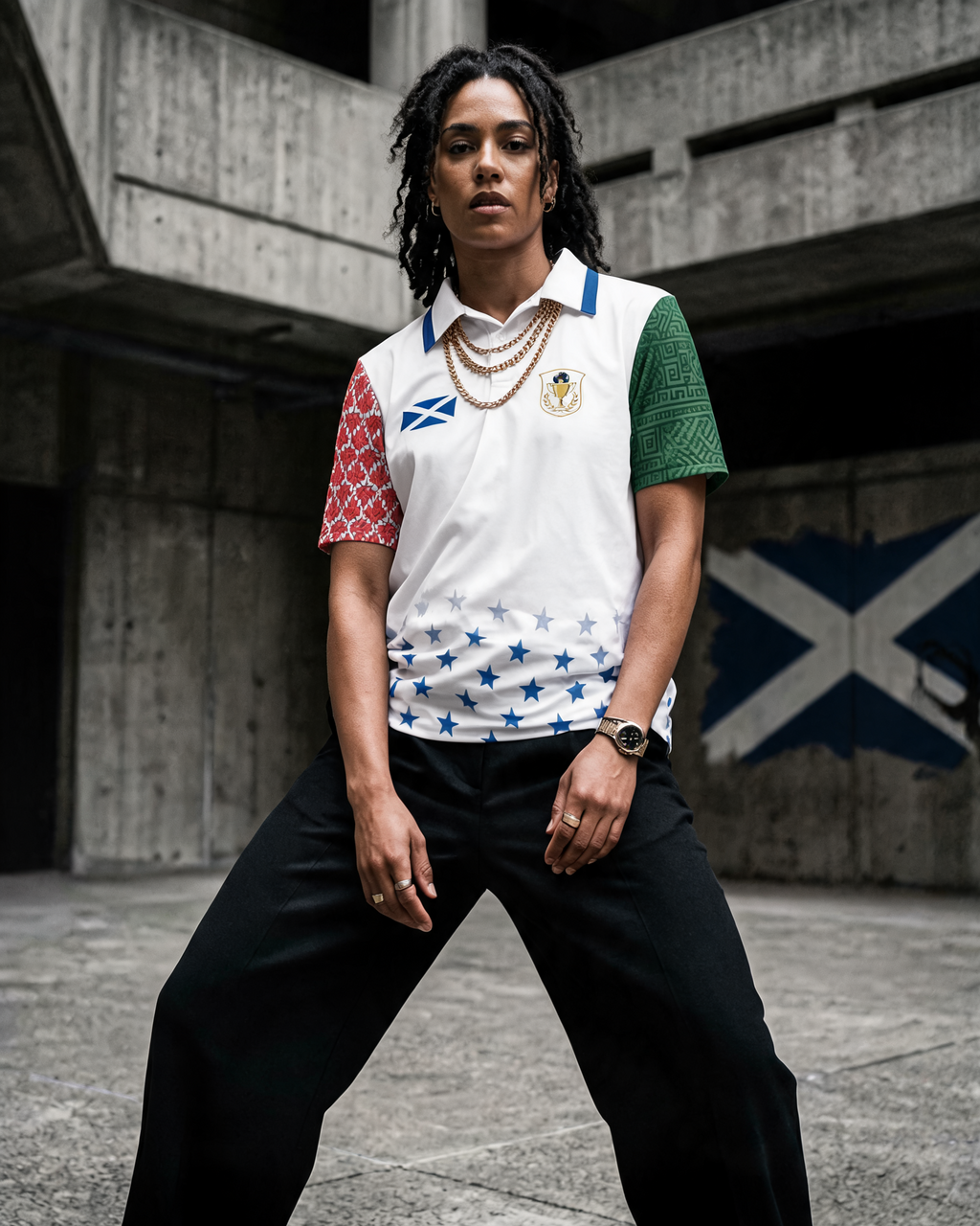 SCOTLAND