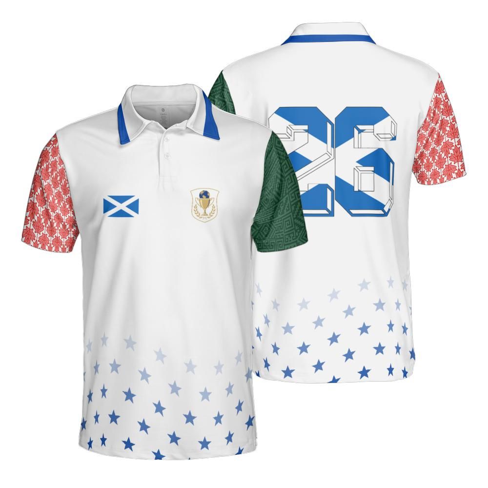 SCOTLAND