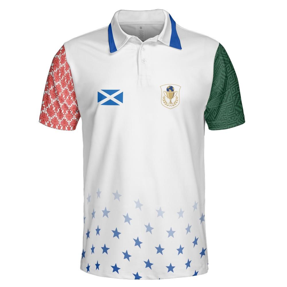 SCOTLAND