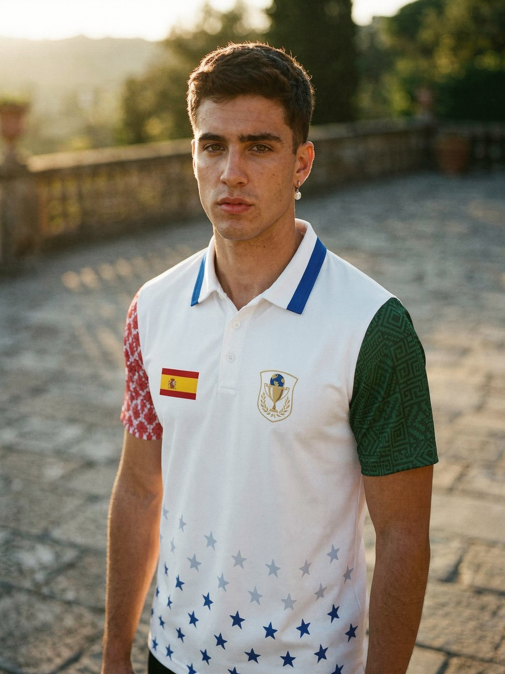 SPAIN