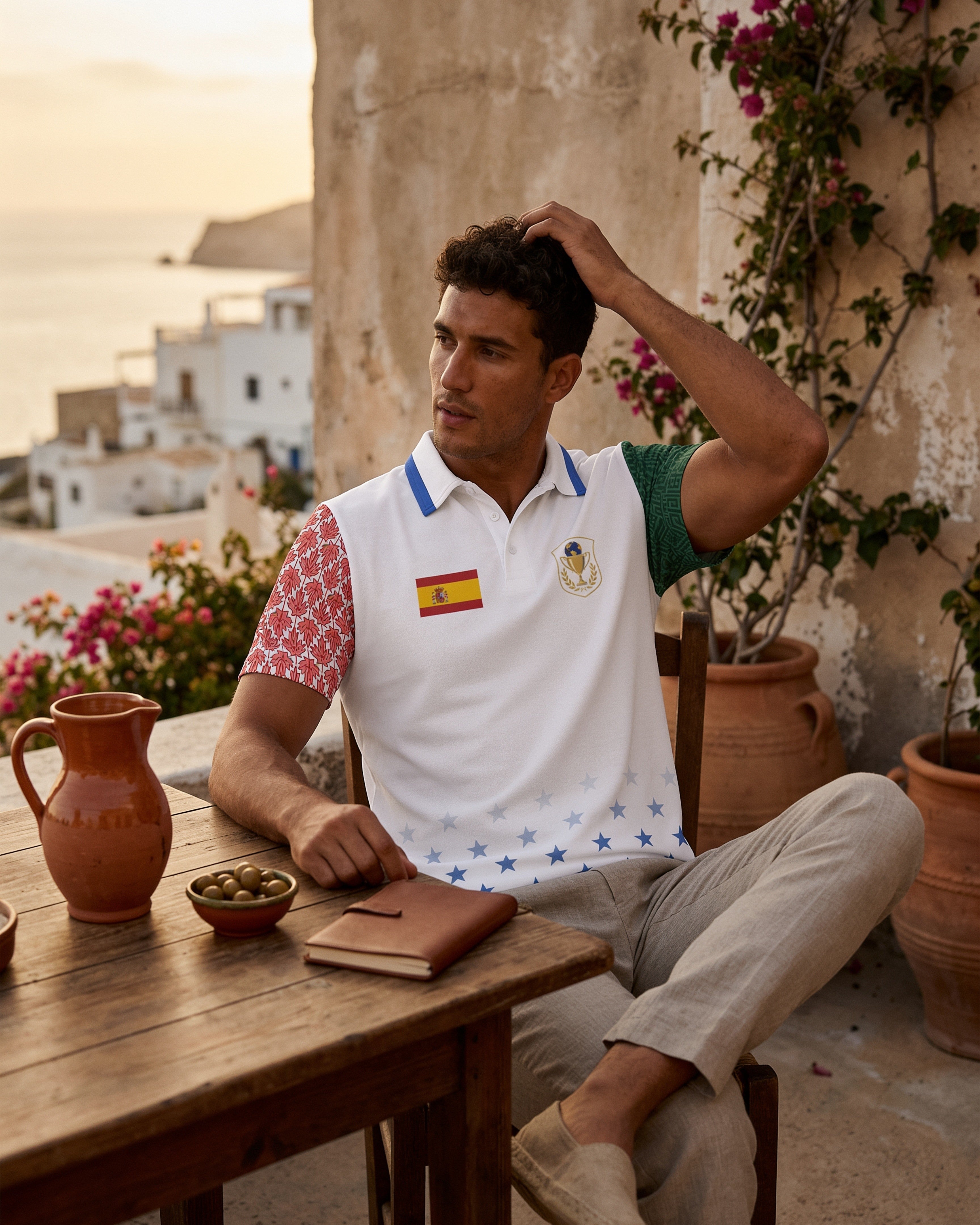 SPAIN
