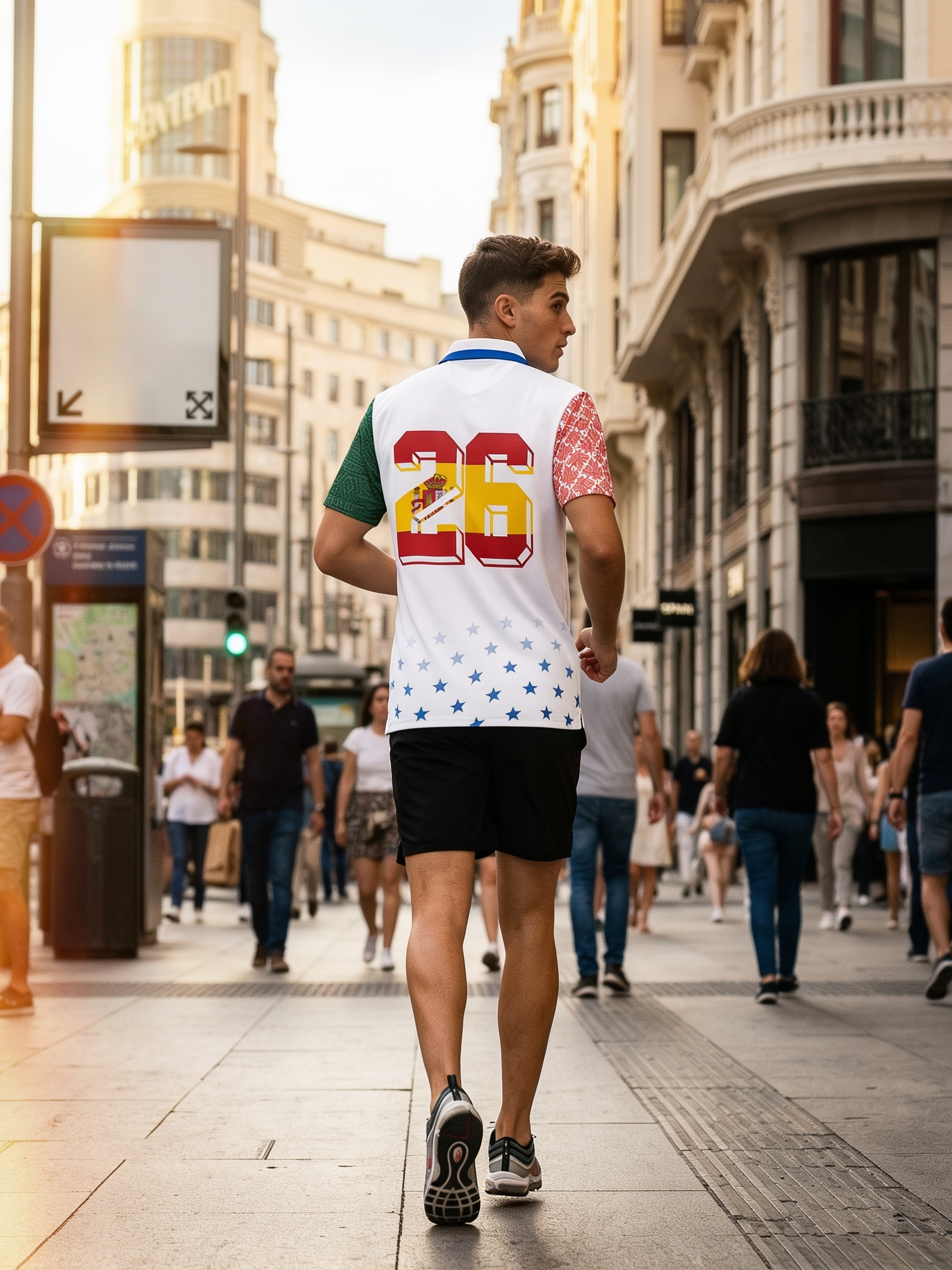 SPAIN