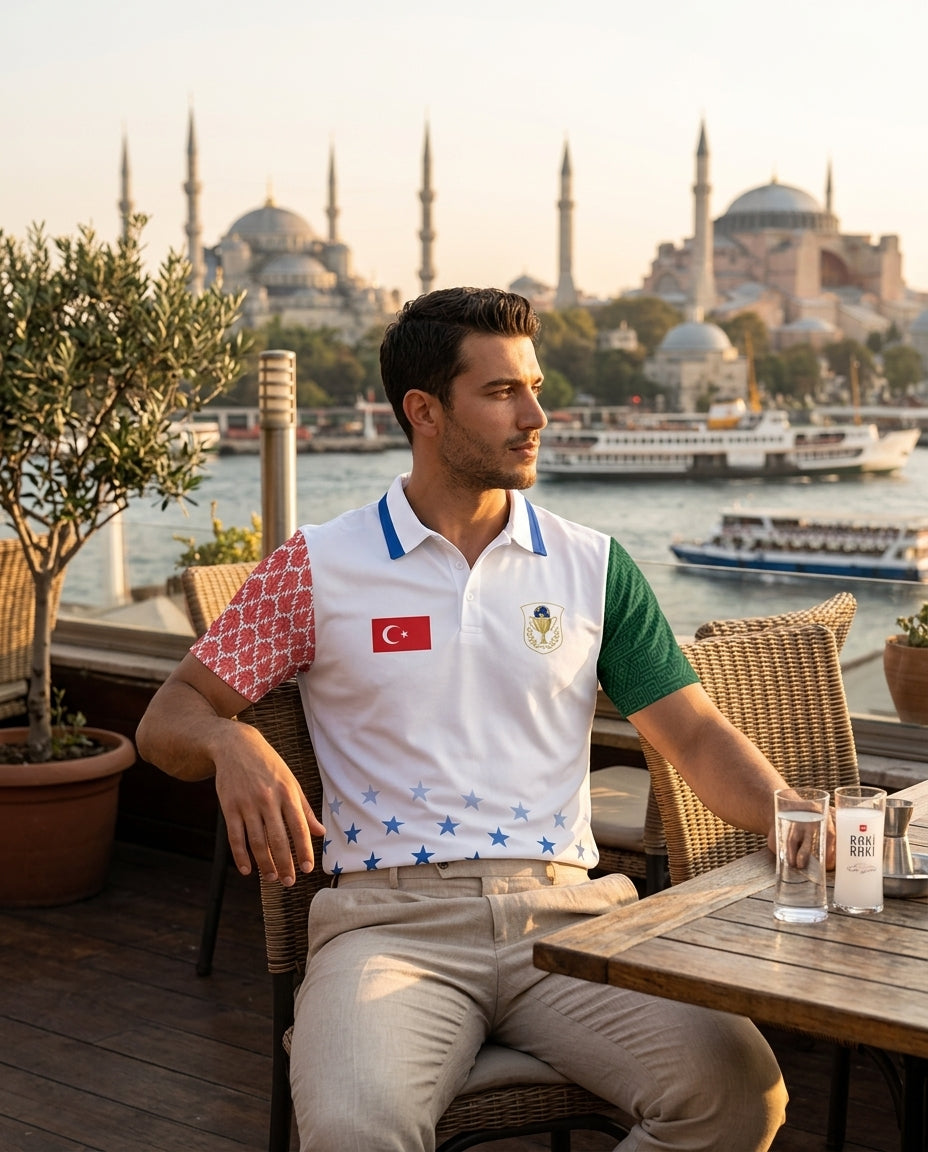TURKEY