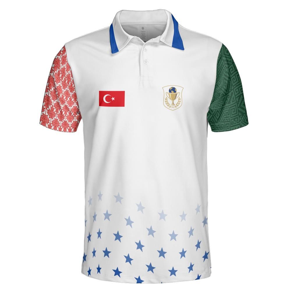 TURKEY