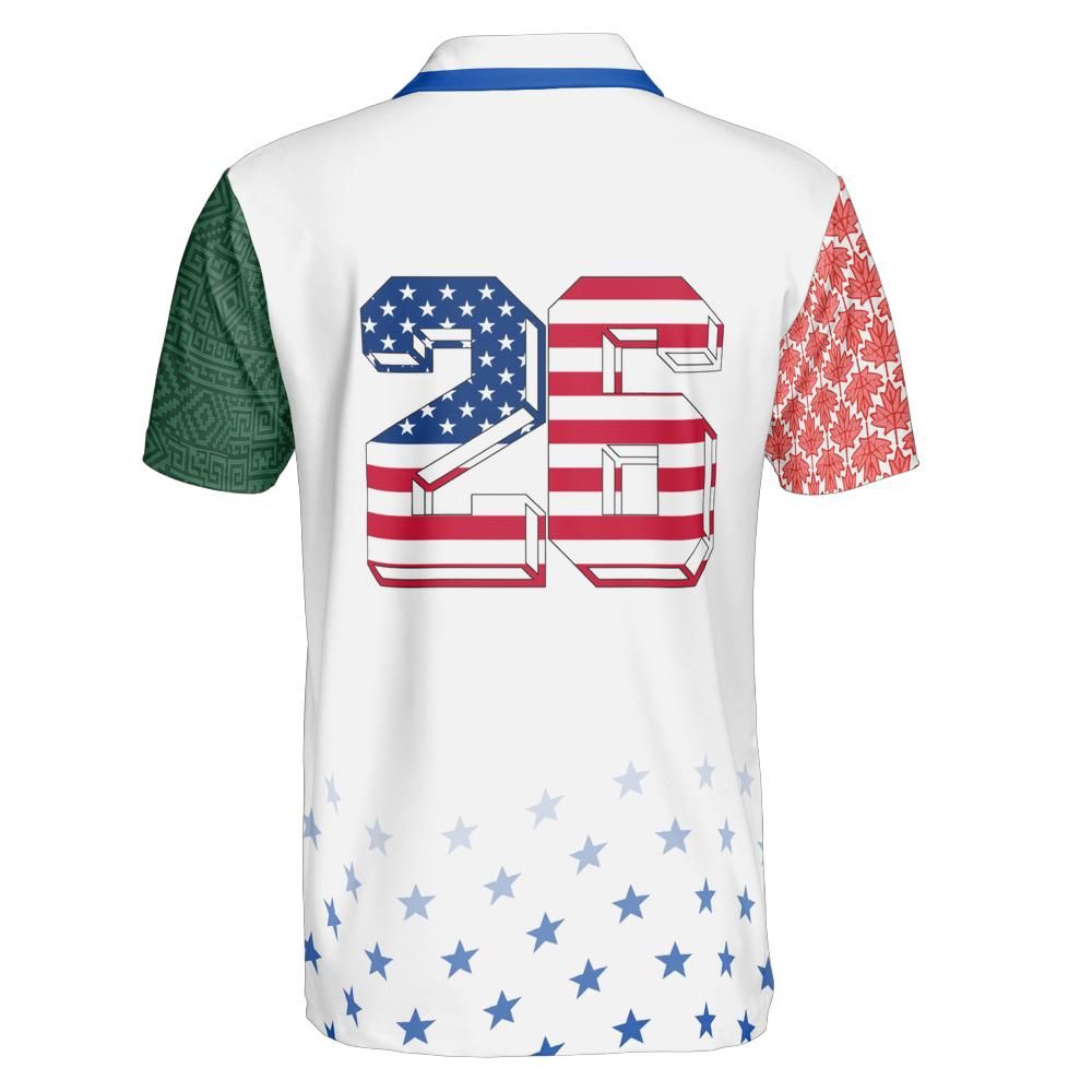 USA