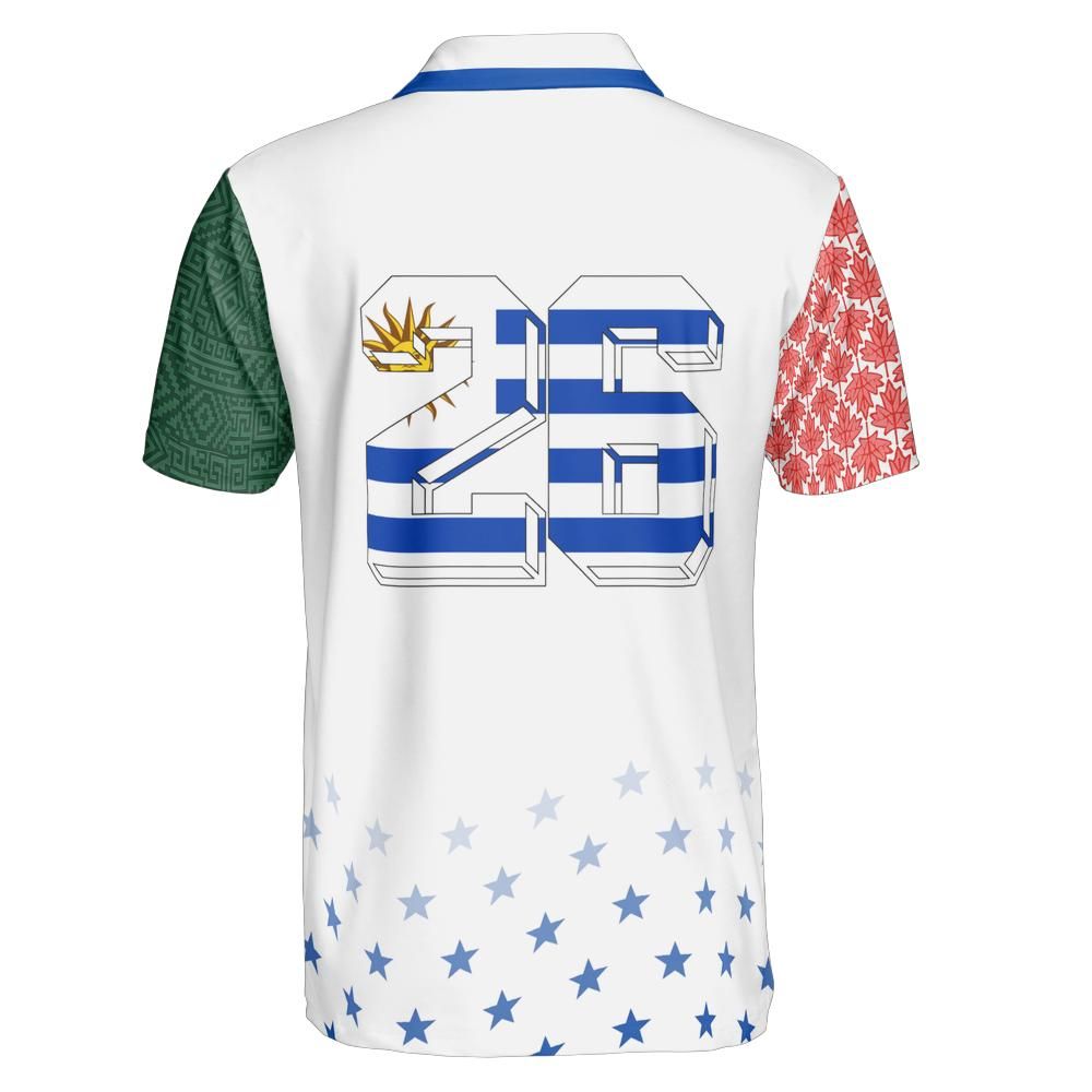 URUGUAY