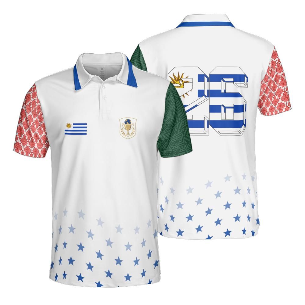 URUGUAY