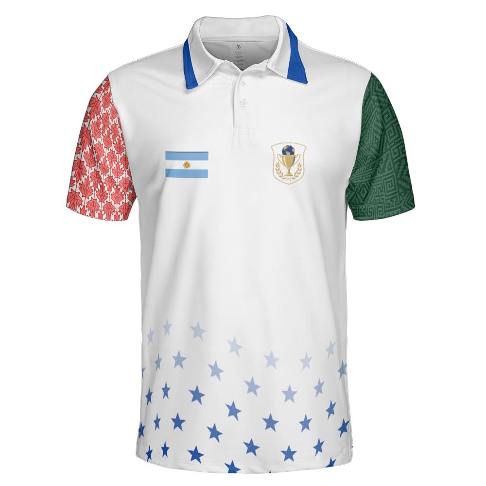 ARGENTINA