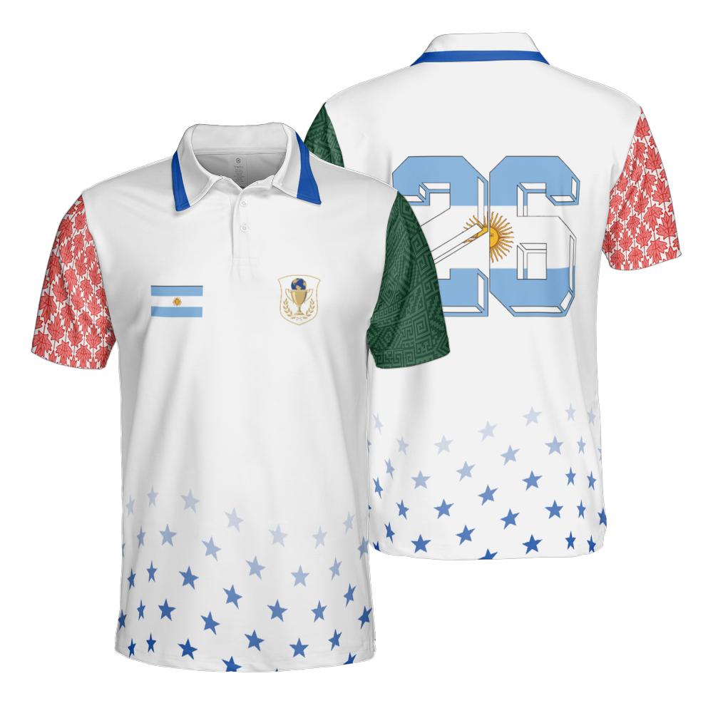 ARGENTINA