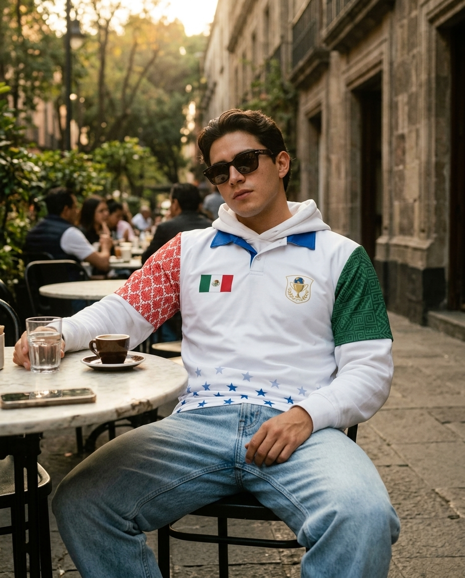 MEXICO