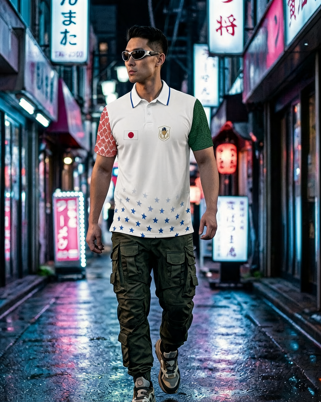 JAPAN